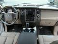 2009 Oxford White Ford Expedition EL XLT 4x4  photo #13
