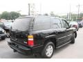 2005 Onyx Black GMC Yukon Denali AWD  photo #5