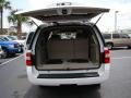 2009 Oxford White Ford Expedition EL XLT 4x4  photo #15