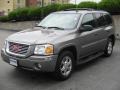 Steel Gray Metallic - Envoy SLE 4x4 Photo No. 2