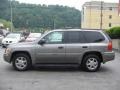 Steel Gray Metallic - Envoy SLE 4x4 Photo No. 3