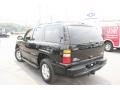 2005 Onyx Black GMC Yukon Denali AWD  photo #8