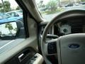2009 Oxford White Ford Expedition EL XLT 4x4  photo #18