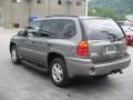 Steel Gray Metallic - Envoy SLE 4x4 Photo No. 4