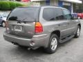 Steel Gray Metallic - Envoy SLE 4x4 Photo No. 6