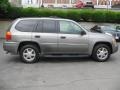 Steel Gray Metallic - Envoy SLE 4x4 Photo No. 7
