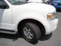 2009 Oxford White Ford Expedition EL XLT 4x4  photo #22