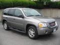 Steel Gray Metallic - Envoy SLE 4x4 Photo No. 8