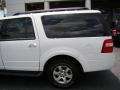 2009 Oxford White Ford Expedition EL XLT 4x4  photo #24