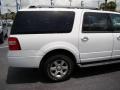 2009 Oxford White Ford Expedition EL XLT 4x4  photo #25