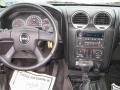 Steel Gray Metallic - Envoy SLE 4x4 Photo No. 12