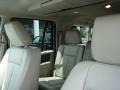 2009 Oxford White Ford Expedition EL XLT 4x4  photo #27