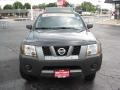 2007 Night Armor Black Metallic Nissan Xterra S 4x4  photo #5