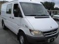 Arctic White - Sprinter Van 2500 High Roof Cargo Photo No. 4