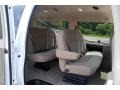Oxford White - E Series Van E150 Passenger Photo No. 7