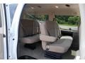 2008 Oxford White Ford E Series Van E150 Passenger  photo #7