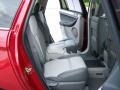 2007 Inferno Red Crystal Pearl Chrysler Pacifica Touring AWD  photo #14