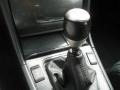 2004 Satin Silver Metallic Honda Accord EX V6 Coupe  photo #9
