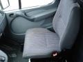 Arctic White - Sprinter Van 2500 High Roof Cargo Photo No. 23