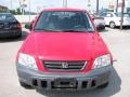 2001 Milano Red Honda CR-V LX 4WD  photo #9