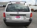 Satin Silver Metallic - Escape XLS V6 4WD Photo No. 4