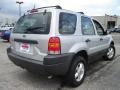 Satin Silver Metallic - Escape XLS V6 4WD Photo No. 5