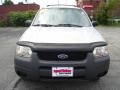 Satin Silver Metallic - Escape XLS V6 4WD Photo No. 8