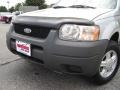 Satin Silver Metallic - Escape XLS V6 4WD Photo No. 9