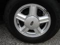 Satin Silver Metallic - Escape XLS V6 4WD Photo No. 11