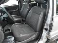 Satin Silver Metallic - Escape XLS V6 4WD Photo No. 12