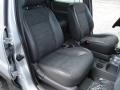 Satin Silver Metallic - Escape XLS V6 4WD Photo No. 13