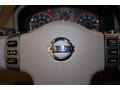 2008 Blizzard White Nissan Armada LE  photo #33