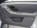 Satin Silver Metallic - Escape XLS V6 4WD Photo No. 19