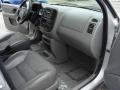 Satin Silver Metallic - Escape XLS V6 4WD Photo No. 20