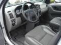 Satin Silver Metallic - Escape XLS V6 4WD Photo No. 24