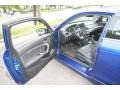 2008 Belize Blue Pearl Honda Accord EX-L V6 Coupe  photo #9