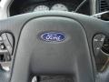 Satin Silver Metallic - Escape XLS V6 4WD Photo No. 27