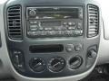 Satin Silver Metallic - Escape XLS V6 4WD Photo No. 28