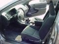 2005 Magnesium Metallic Honda Civic EX Coupe  photo #7