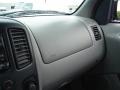 Satin Silver Metallic - Escape XLS V6 4WD Photo No. 31