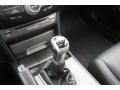2008 Belize Blue Pearl Honda Accord EX-L V6 Coupe  photo #20