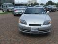 Super Silver - Tiburon GT V6 Photo No. 3