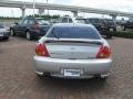 Super Silver - Tiburon GT V6 Photo No. 7