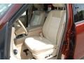2009 Dark Copper Metallic Ford Explorer Eddie Bauer 4x4  photo #6