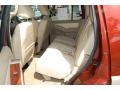 2009 Dark Copper Metallic Ford Explorer Eddie Bauer 4x4  photo #8