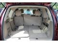 2009 Dark Copper Metallic Ford Explorer Eddie Bauer 4x4  photo #9