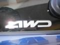 2008 Royal Blue Pearl Honda CR-V LX 4WD  photo #18