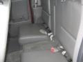 2006 Lava Red Mitsubishi Raider DuroCross Extended Cab 4x4  photo #12