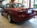 Radiance Red Metallic - S-Type R Sport Photo No. 4