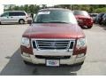 2009 Dark Copper Metallic Ford Explorer Eddie Bauer 4x4  photo #15